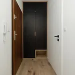 Sloneczny Z Parkingiem W Cenie !!! Appartement Kołobrzeg
