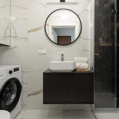 Słoneczny Z Parkingiem W Cenie !!! * Kołobrzeg