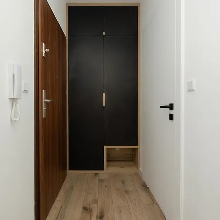 Sloneczny Z Parkingiem W Cenie !!! Apartamento Kołobrzeg