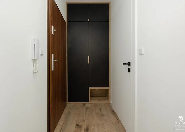 Sloneczny Z Parkingiem W Cenie !!! Apartment Kolobrzeg