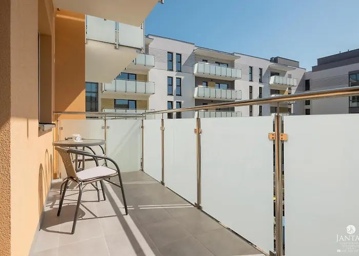 Sloneczny Z Parkingiem W Cenie !!!